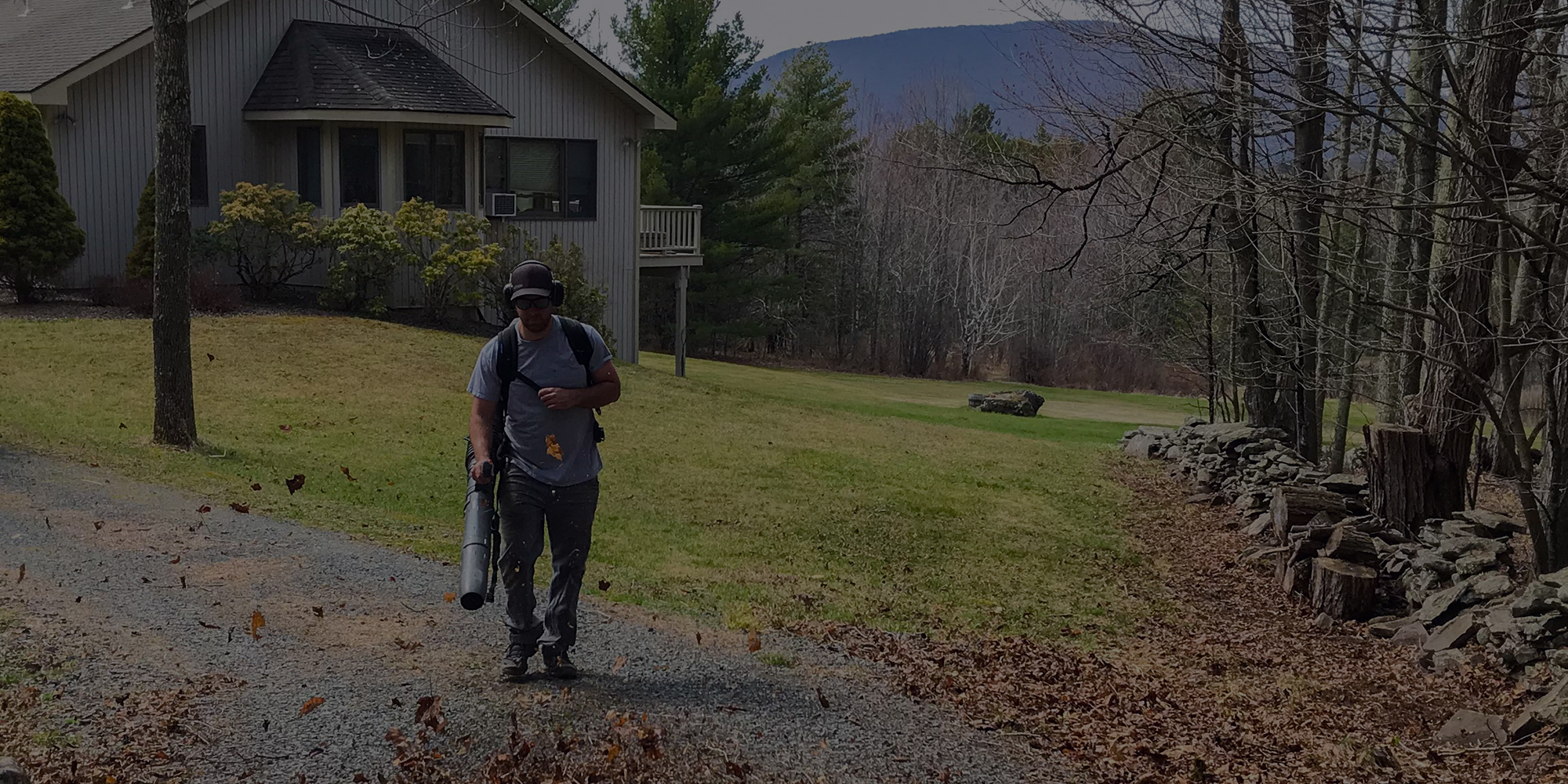 Windham Lawn Care Landscaping, Lawn Mowing & More