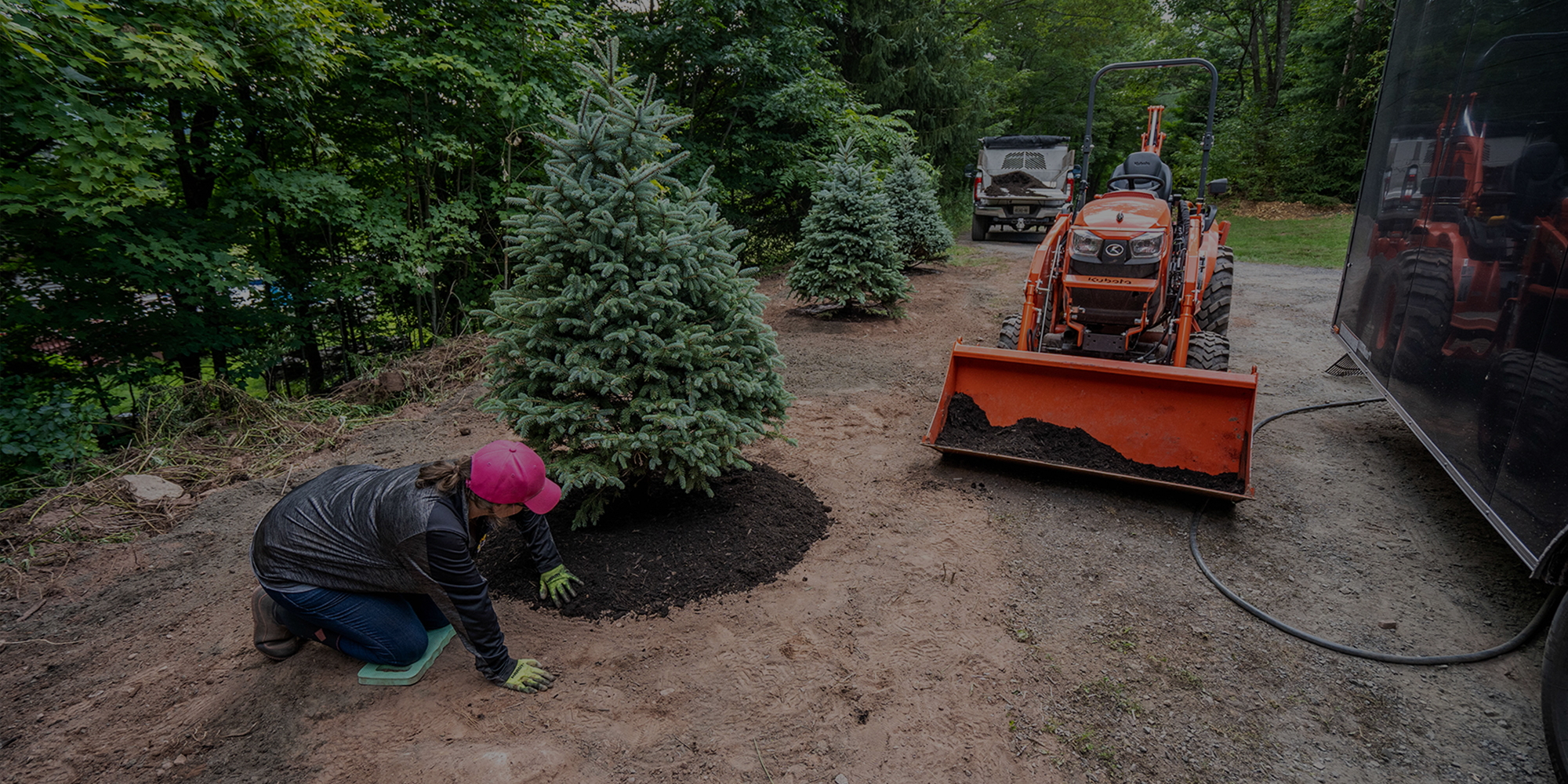 Windham Lawn & Landscape Landscaping, Lawn Mowing & More