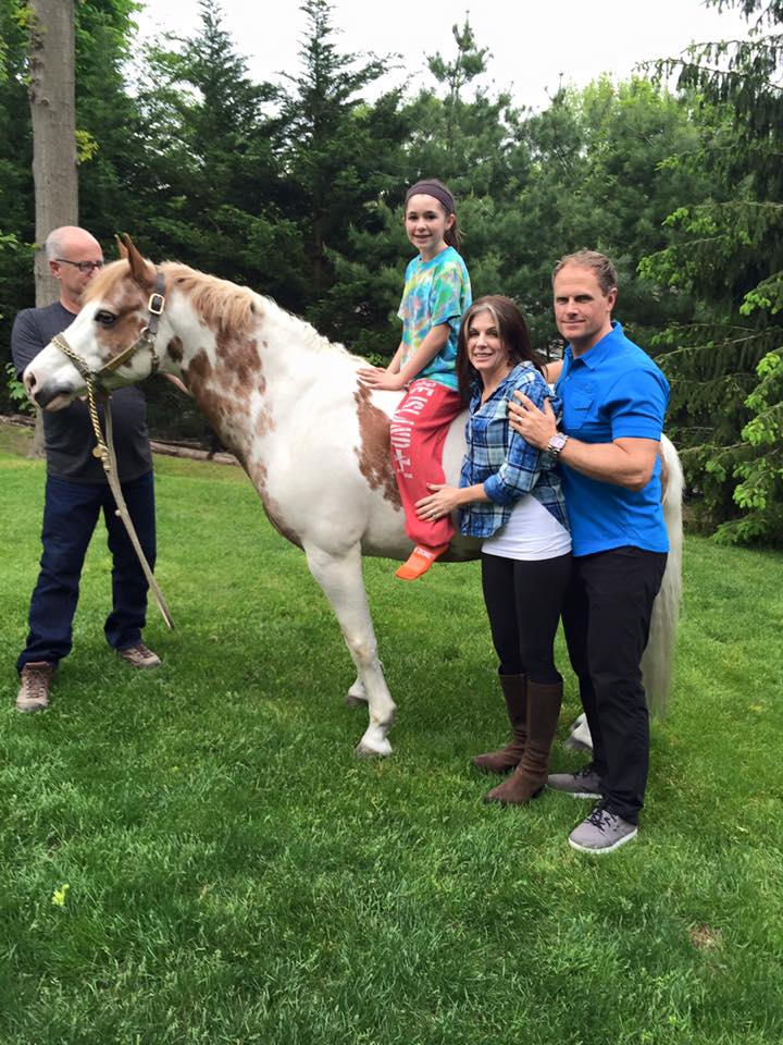 Boarding OUR NORTHPORT FACILITY Winding Hill Stables Winding Hill