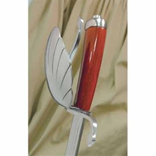 Dutch East India Cutlass Windlass Steelcrafts