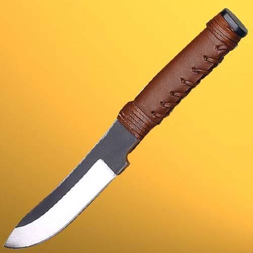 Windlass Field Knife HD Windlass Steelcrafts