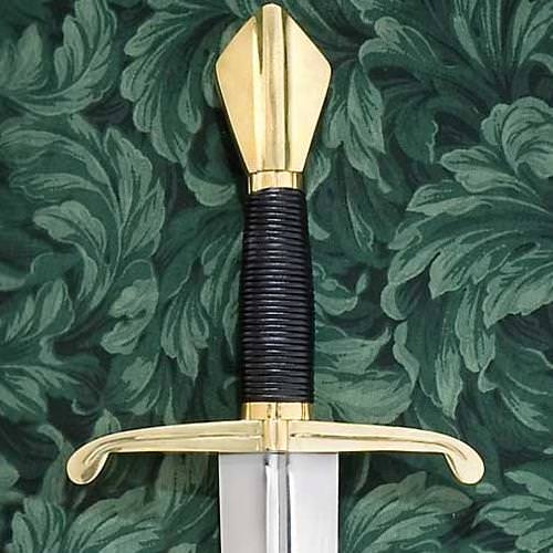 1435 Sword Windlass Steelcrafts