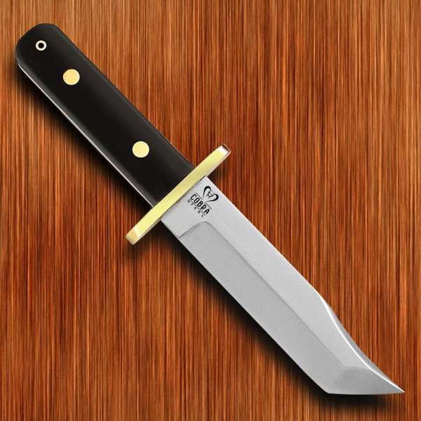 Windlass Cobra Steel Combat Knife Windlass Steelcrafts