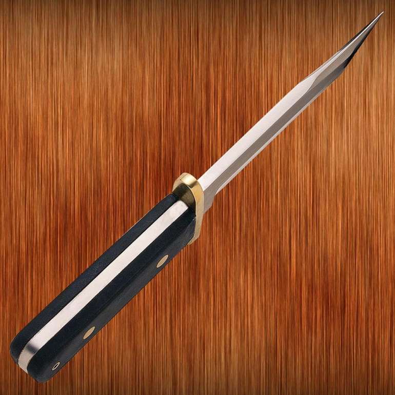 Windlass Cobra Steel Combat Knife Windlass Steelcrafts