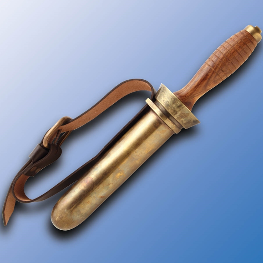 WWII Deep Sea Divers Knife Windlass Steelcrafts