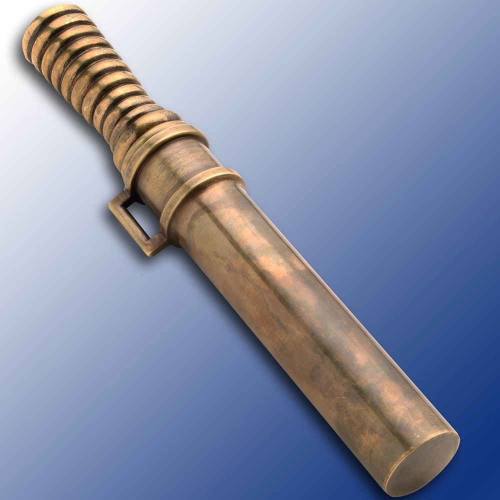 WWII German Navy Diver's Knife Windlass Steelcrafts