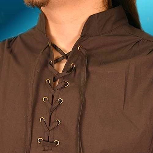Period Cotton Shirt Windlass Steelcrafts