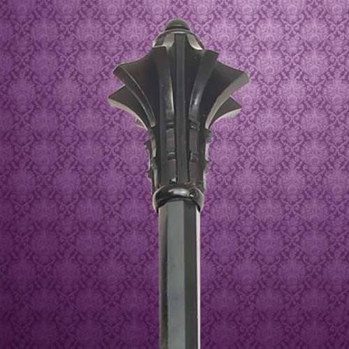 16th Century German Mace Windlass Steelcrafts