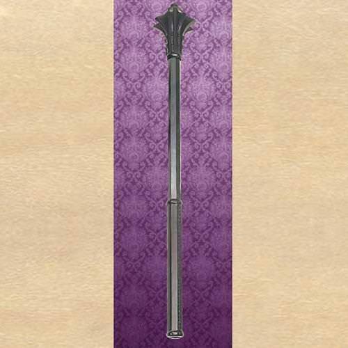 16th Century German Mace Windlass Steelcrafts