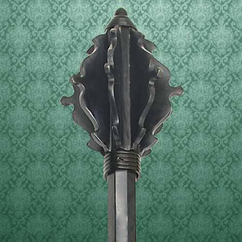 16th Century Italian Mace Windlass Steelcrafts