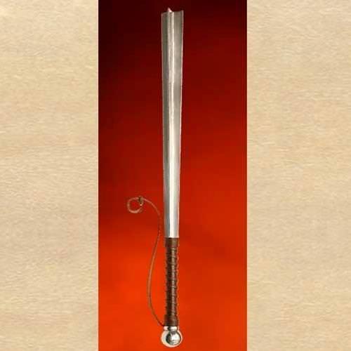 Bar Mace Windlass Steelcrafts