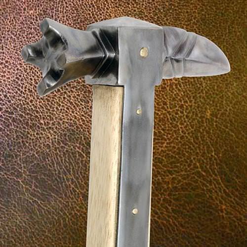 German War Hammer Windlass Steelcrafts