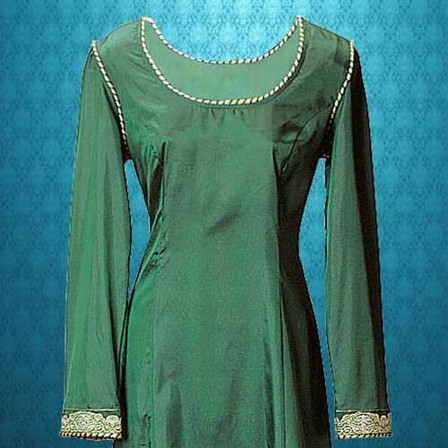 Emerald Dream Windlass Steelcrafts