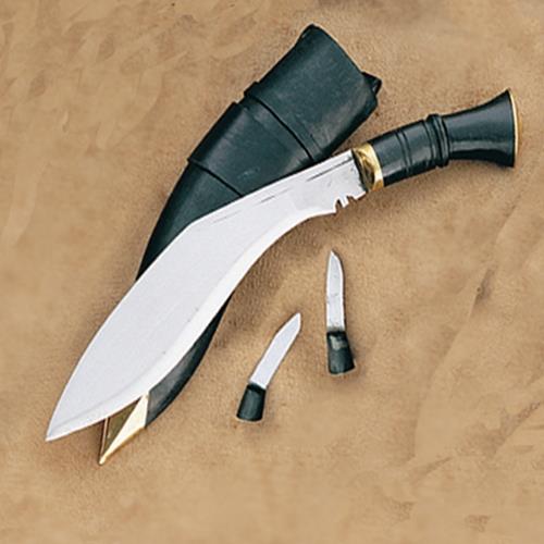 Officer's Kukri Windlass Steelcrafts