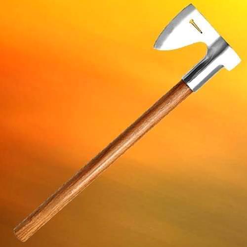 Archer's Axe Windlass Steelcrafts