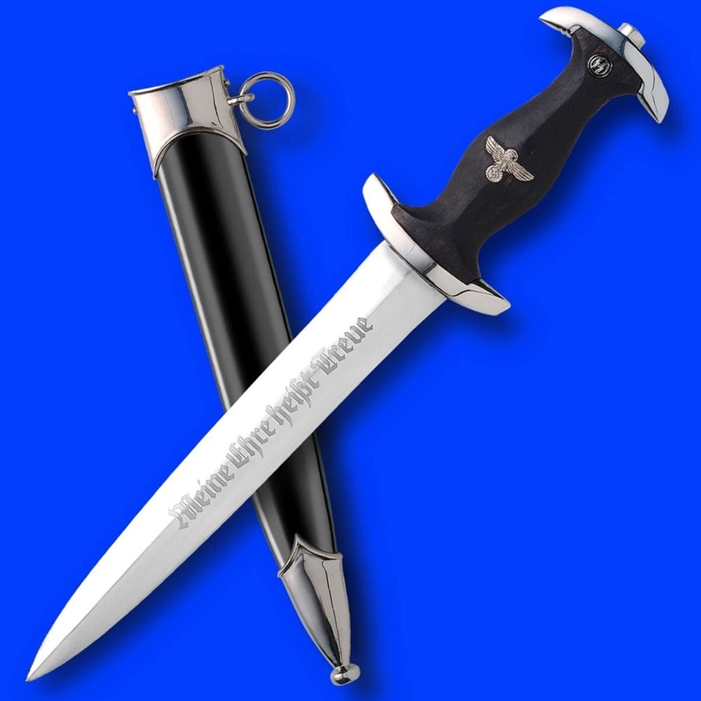 SS M33 WWII Dagger Windlass Steelcrafts