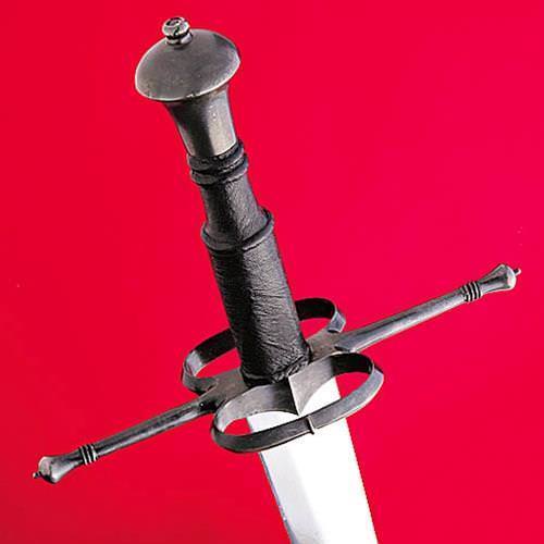 German Bastard Sword Windlass Steelcrafts