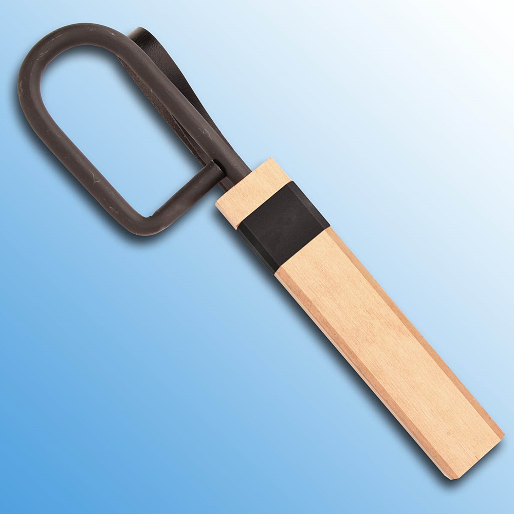 WWI French Nail Knife Windlass Steelcrafts