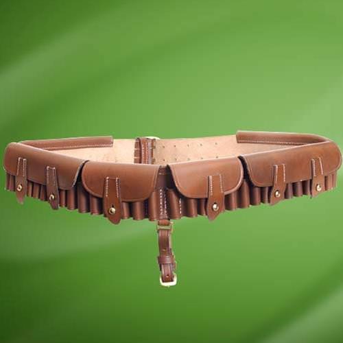 Martini Henry Cartridge Bandolier Windlass Steelcrafts