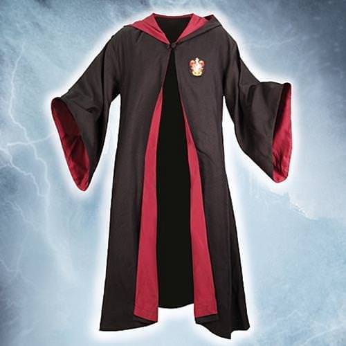 Harry Potter School Robe Windlass Steelcrafts