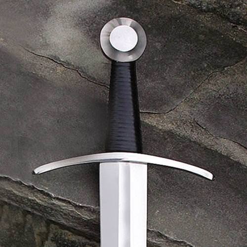 European Sword Windlass Steelcrafts