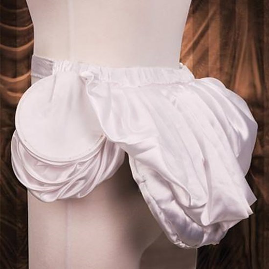 Bustle Windlass Steelcrafts