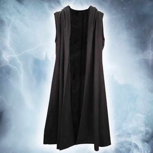 Deatheater Hooded Cloak Windlass Steelcrafts