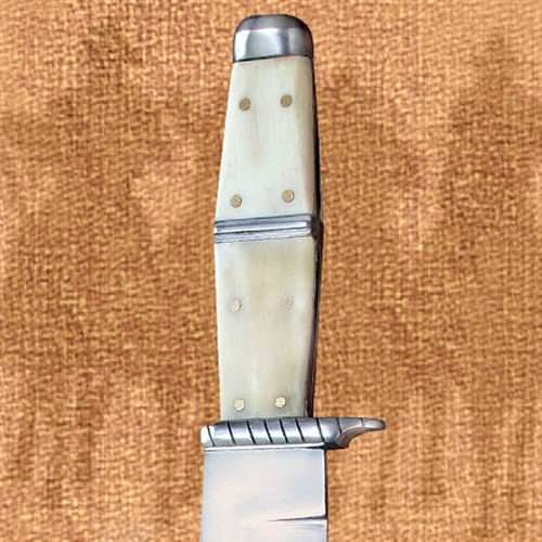 Bowie Knives Windlass Steelcrafts