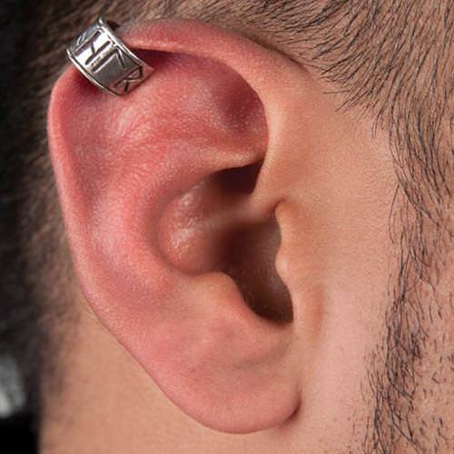 Cuff Earrings? Daz 3D Forums