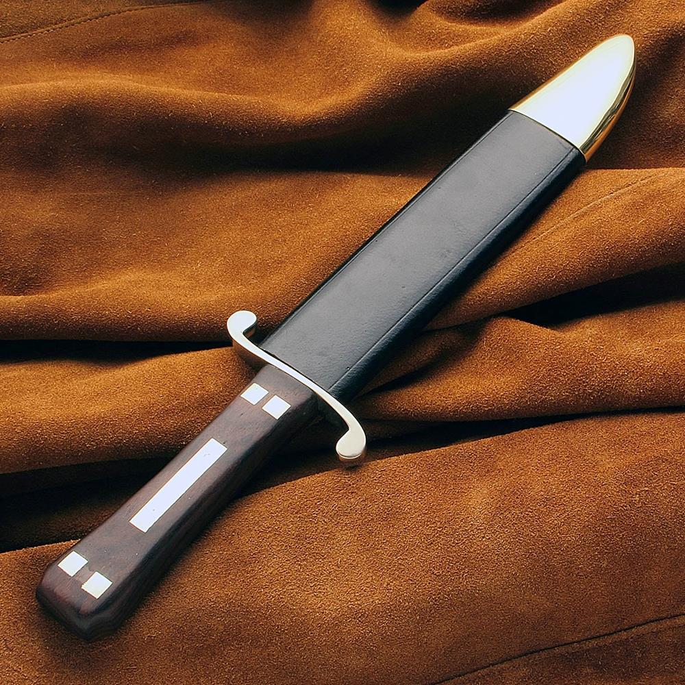 1830 Ames Bowie Windlass Steelcrafts