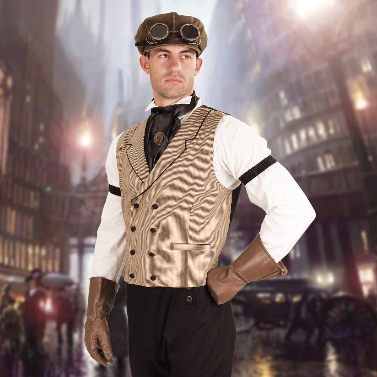 Men's Shirt Sleeve Garters Windlass Steelcrafts