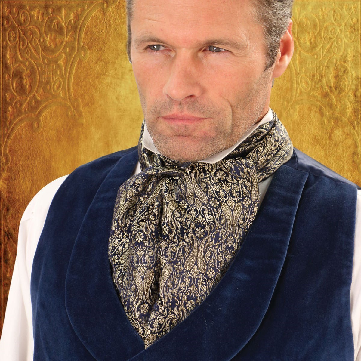 Empire Cravat Windlass Steelcrafts