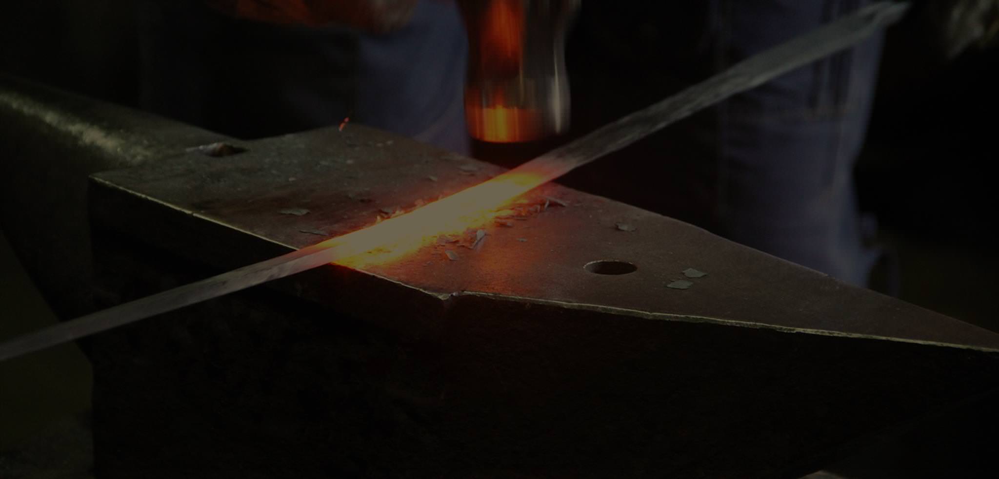 Custom Manufacturing Windlass Steelcrafts