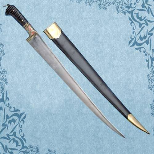 Charay Khyber Knife Windlass Steelcrafts