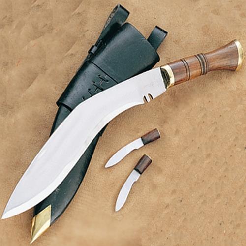 Assam Rifles Kukri Windlass Steelcrafts