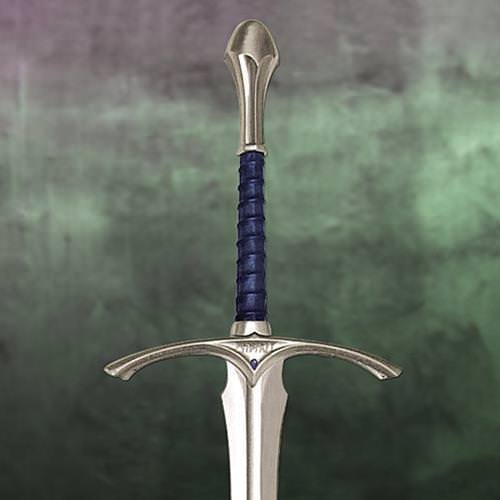 Hobbit Glamdring the Sword of Gandalf Windlass Steelcrafts