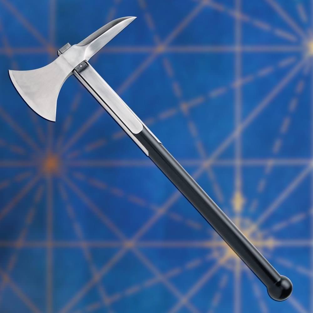 Marquise Boarding Axe Windlass Steelcrafts