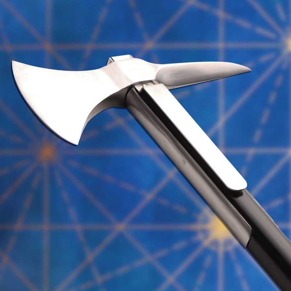 Marquise Boarding Axe Windlass Steelcrafts