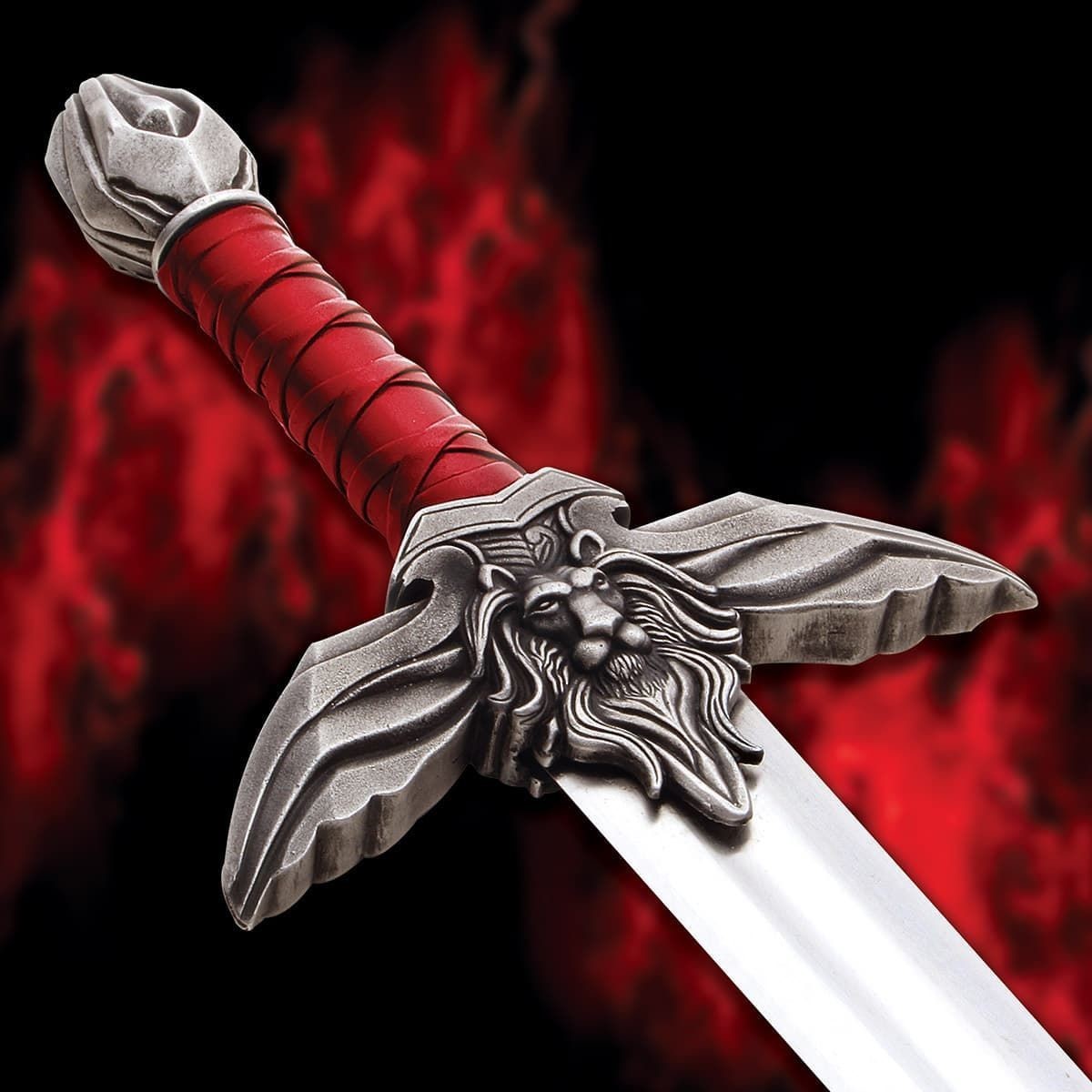 Windsong The Sword of Kings Windlass Steelcrafts