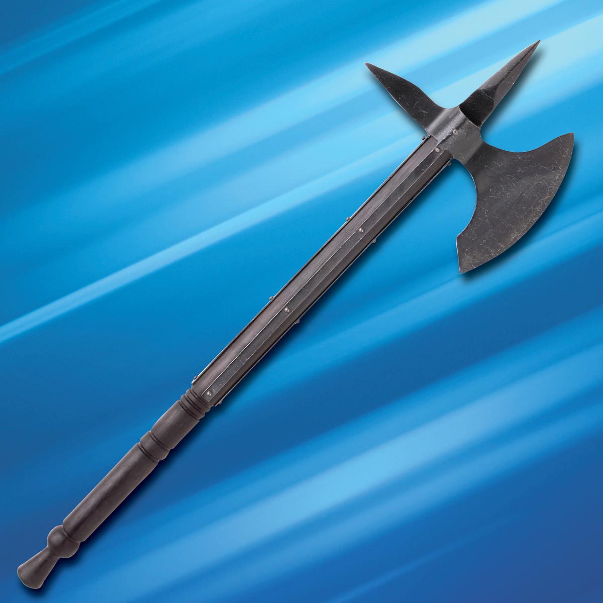 Battlecry Orleans Battle Axe Windlass Steelcrafts