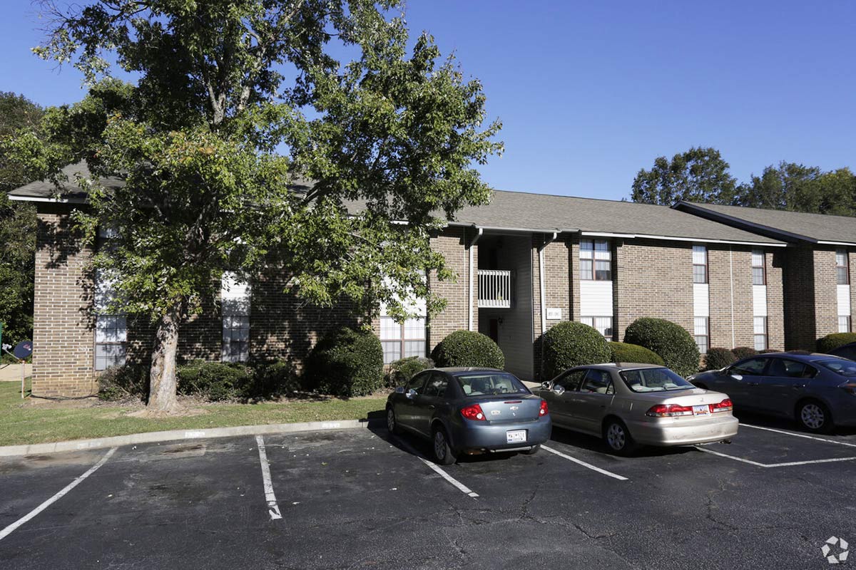 Windmill Apartments in Mauldin, SC (Official site)