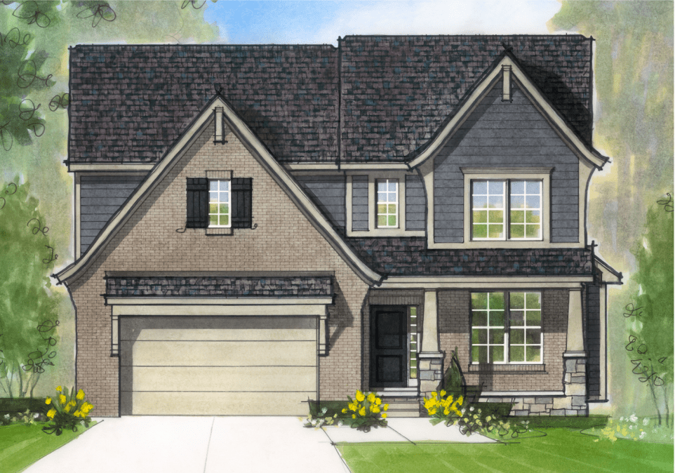 The Cranbrook Blog Windmill Homes