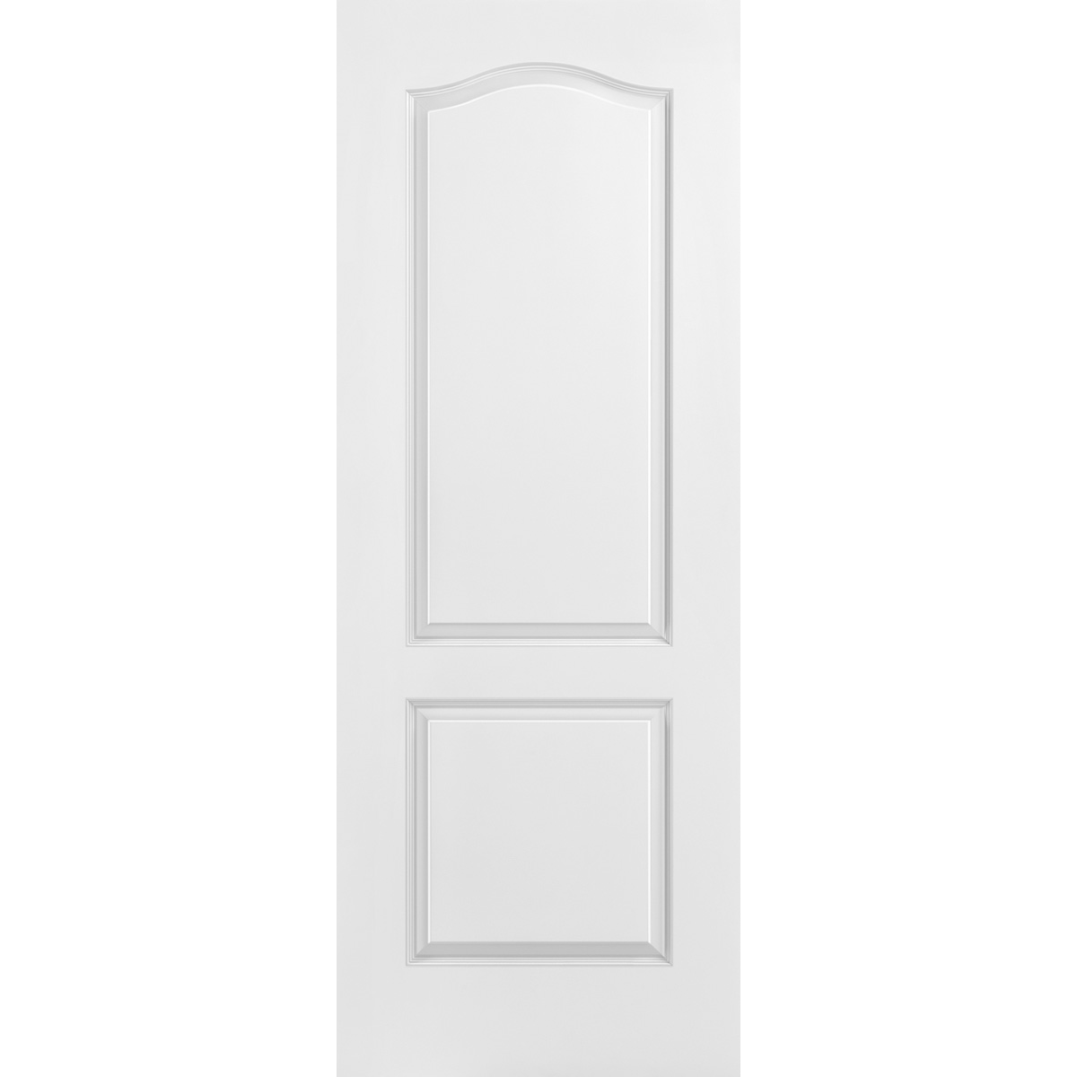 Molded Panel Doors