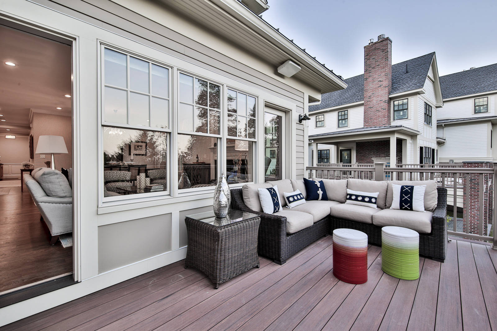 The Residences at Turner Hill Windover Construction, Inc.