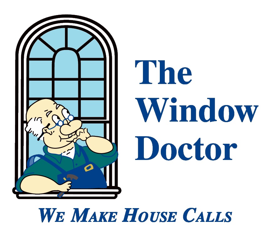 The Window Doctor We Make House Calls! NH, ME, MA