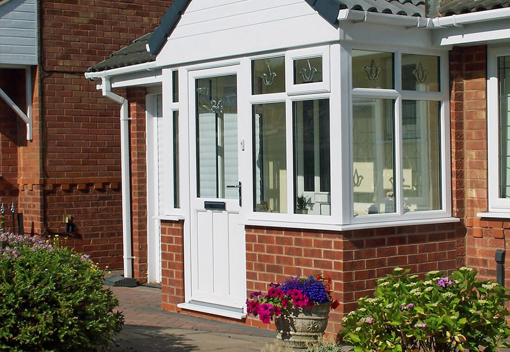Porches Window Centre Quality Windows & Doors Solihull & Sutton