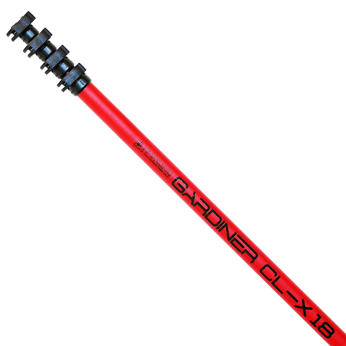Gardiner CLX18 Gardiner Pole Systems