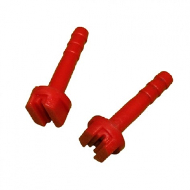 Gardiner 50 deg Fan Jets (x2) Gardiner Pole Systems