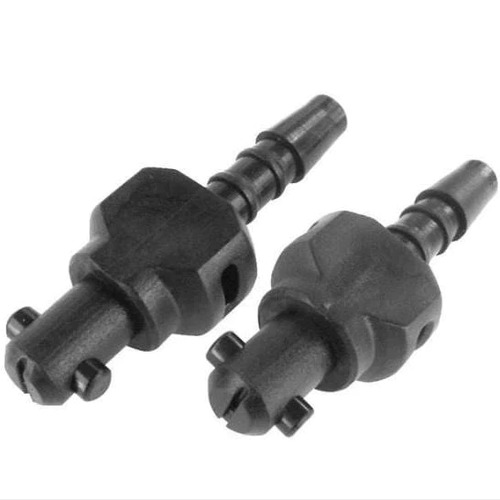 WaterFed Brushes / Pad Holders Jets & Fittings