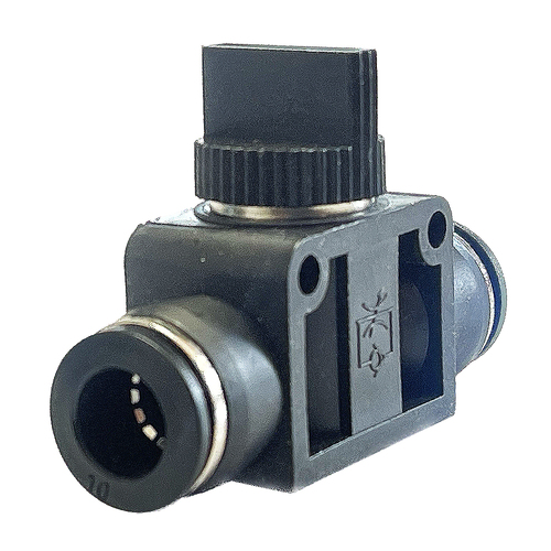 WaterFed Water Conservation / Valves